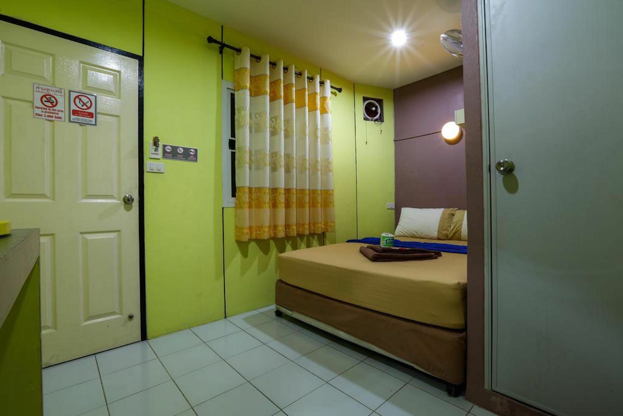Mania Guesthouse Ko Tao Exterior foto